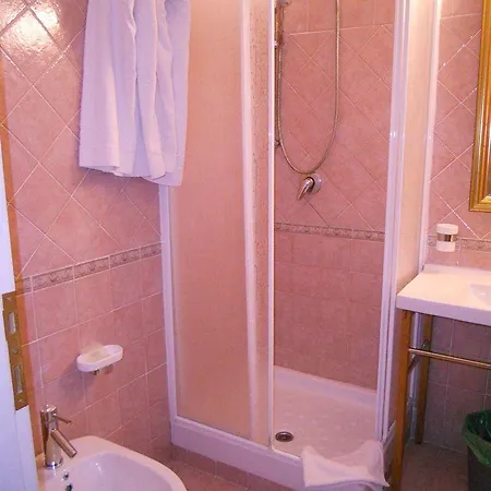 酒店 曼西尼公园酒店 罗马