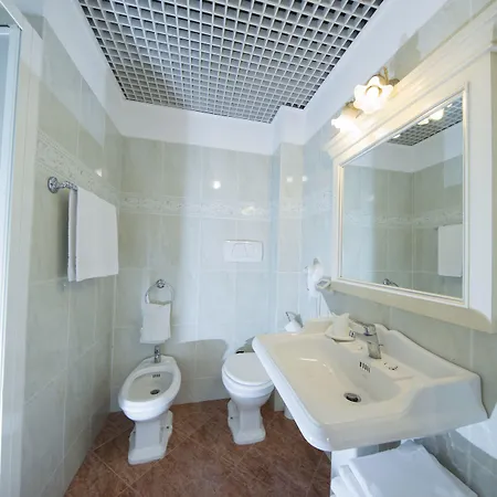 酒店 曼西尼公园酒店 4*