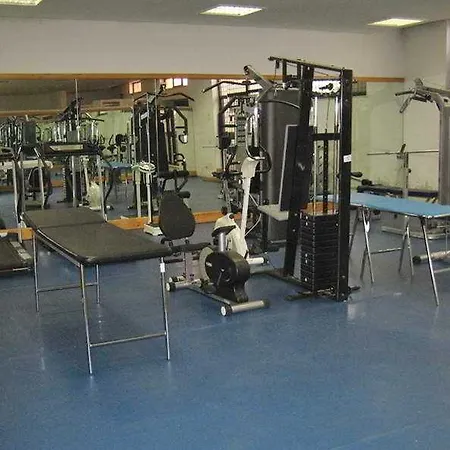 Mancini Park فندق