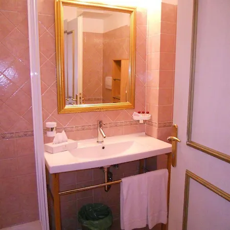 Mancini Park 4* روما