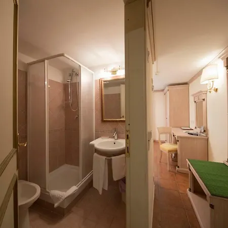 Mancini Park روما