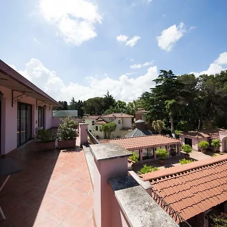 Mancini Park فندق 4*