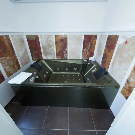 Mancini Park فندق