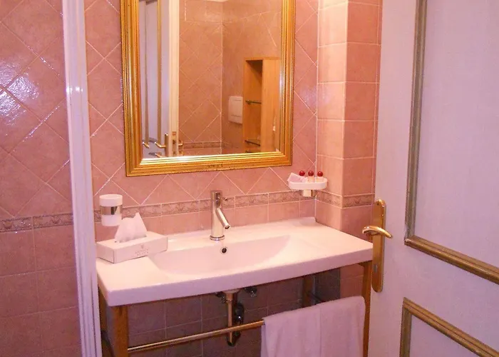 Mancini Park 4* Roma