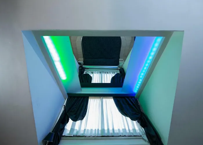 Hotel Mancini Park 4*